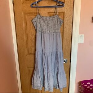 American Eagle Midi Dress